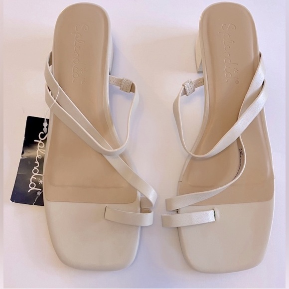 Splendid Shoes - Splendid Adora Sandals 8.5 NWT